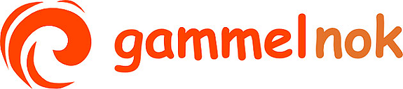 Gammel Nok AS logo