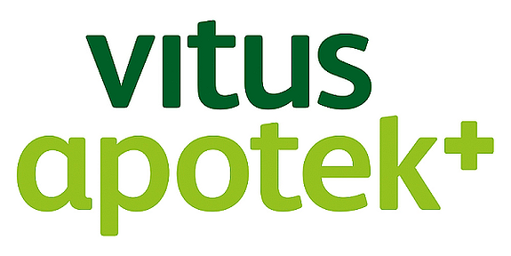 Vitusapotek/NMD logo