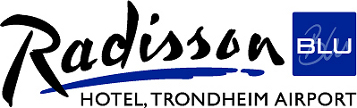 Radisson Blu Hotel, Trondheim Airport - Kitchen logo