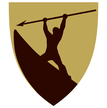 Laholmåsen logo