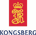 Kongsberg Gruppen Kongsberg Protech Systems logo