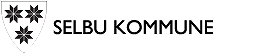 Selbu kommune logo