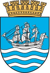 Arendal kommune logo