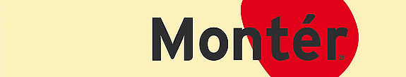 Optimera AS / Montér logo