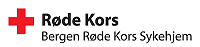 Bergen Røde Kors Sykehjem logo