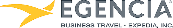 Egencia logo