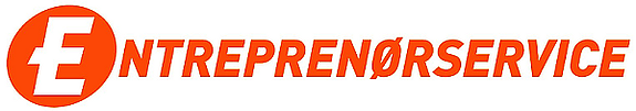 Entreprenørservice AS logo