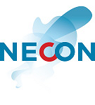 NECON AS logo