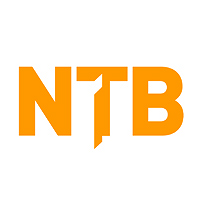 NTB logo