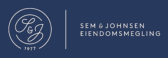 Sem & Johnsen Eiendomsmegling