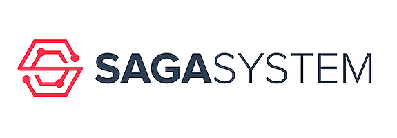 Sagasystem AS logo