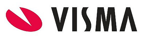 Visma IT & Communications logo