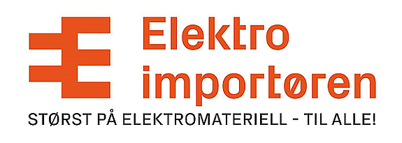 Elektroimportøren AS logo