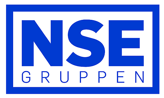 NSE Industrier logo