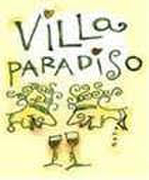 Villa Paradiso logo