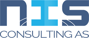 NIS Consulting AS logo