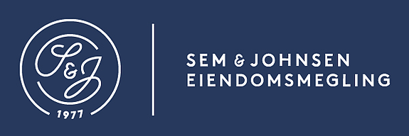Sem & Johnsen Eiendomsmegling