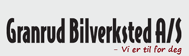 Granrud Bilverksted AS