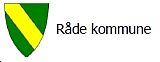 Råde kommune Stab kompetanse og utvikling logo