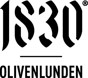 Olivenlunden AS. Avd Storo logo