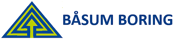 Båsum Boring AS logo