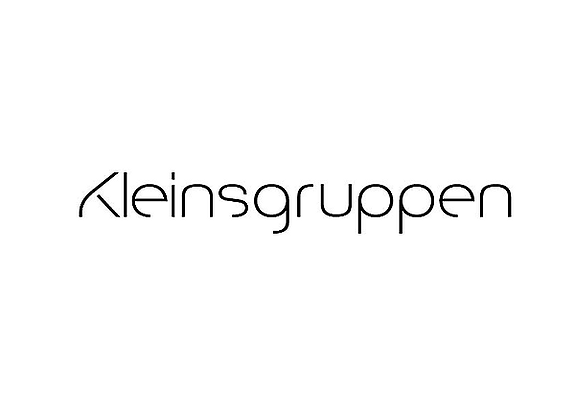 Companys Galleriet AS, Kleins AS logo