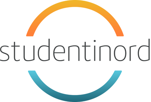 Studentinord logo