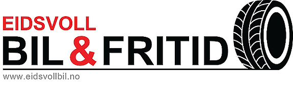 Profilbilde for butikken Eidsvoll Bil og Fritid IKKE AKTIV