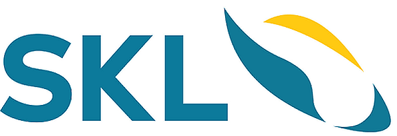 SKL logo