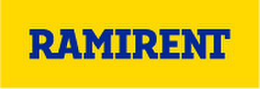 Ramirent AS logo