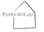 Profilbilde for butikken Bonordisk.no