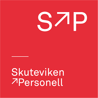 Skuteviken Personell AS logo