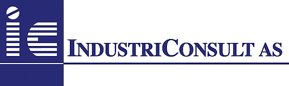 IndustriConsult AS logo