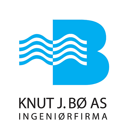 Profilbilde for butikken Ingeniørfirma Knut J. Bø AS IKKE AKTIV
