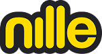 NILLE LAKSEVÅG logo