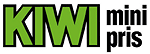 KIWI 418 Strømmen logo