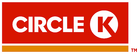 Circle K AS logo