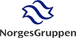 NG Storhandel AS - Gigaboks Skien logo
