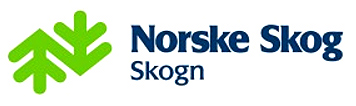 Norske Skog Skogn AS logo