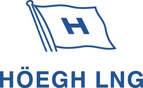 Höegh LNG AS logo