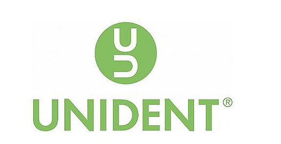 Unident AS logo