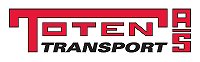 Toten Transport Oslo AS logo