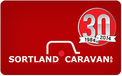 Sortland Caravan AS