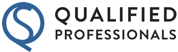 Qualified Professionals logo