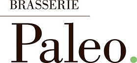 Brasserie Paleo logo