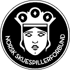 Norsk Skuespillerforbund logo