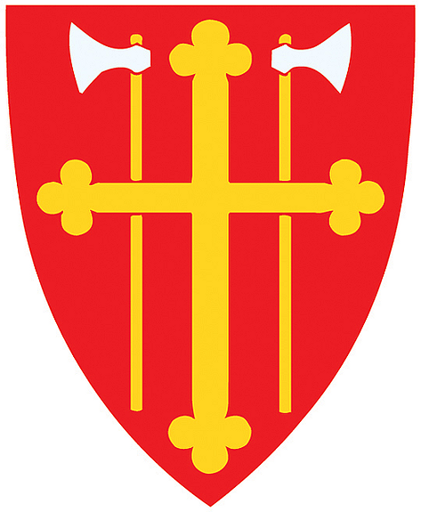 Kristiansand kirkelige fellesråd logo