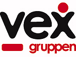 VEX-Gruppen, Bergen logo
