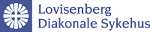 Lovisenberg Diakonale Sykehus logo