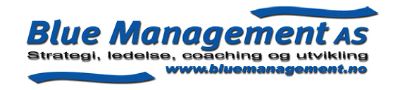 Blue Management AS
